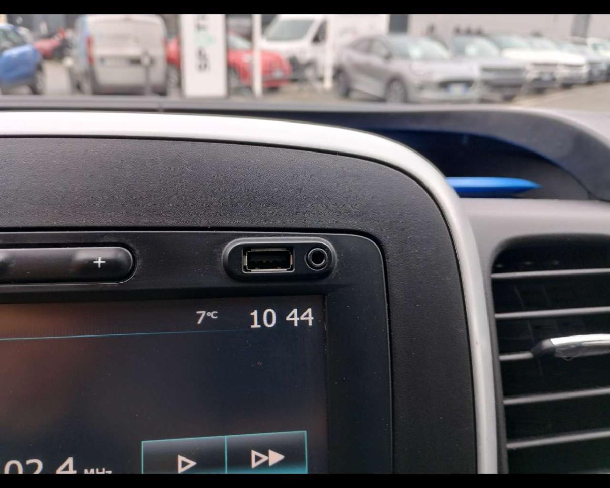 Fiat Fiat Talento usata 12