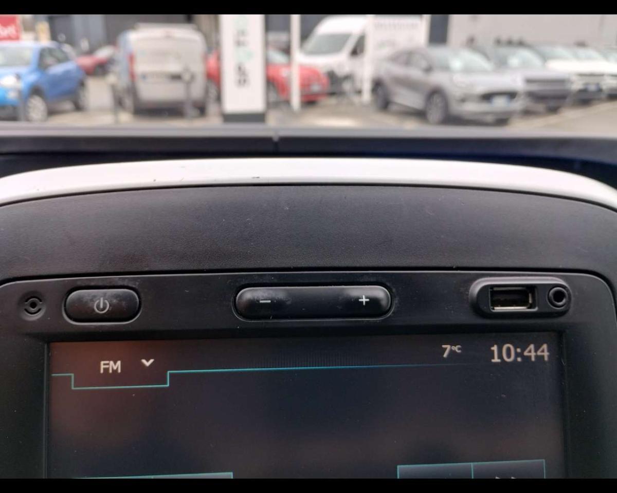 Fiat Fiat Talento usata 13