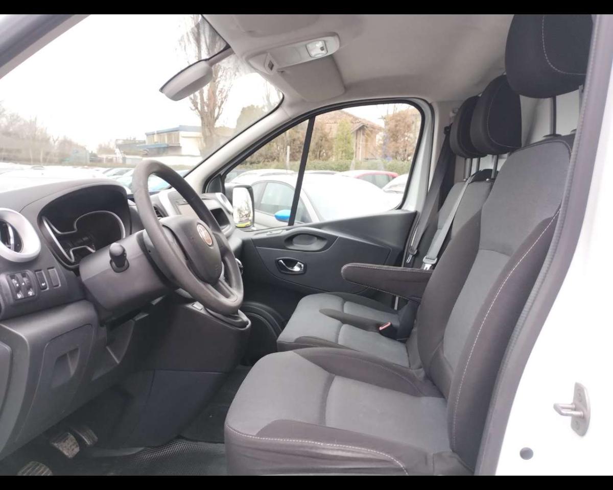 Fiat Fiat Talento usata 17