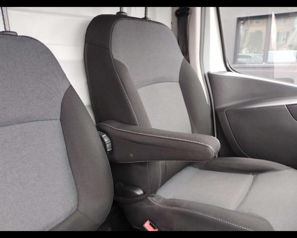 Fiat Fiat Talento usata 20