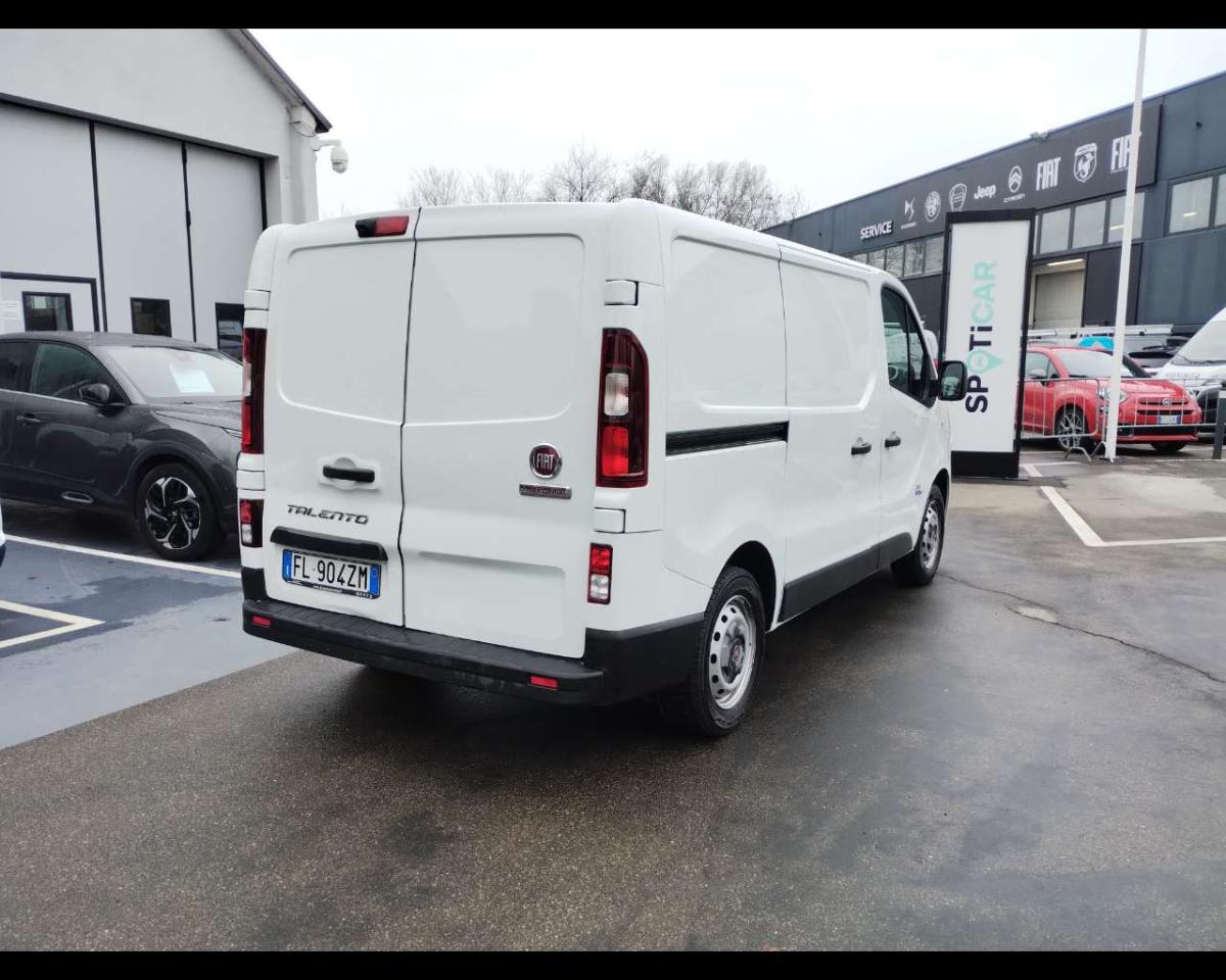 Fiat Fiat Talento usata 22