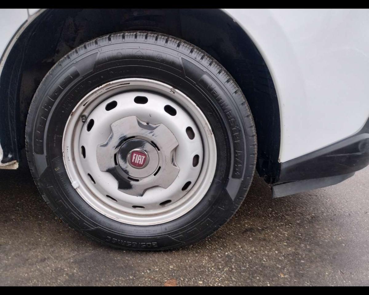 Fiat Fiat Talento usata 25