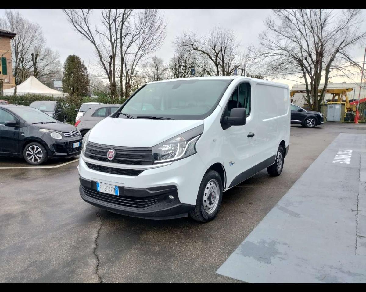 Fiat Fiat Talento usata 26
