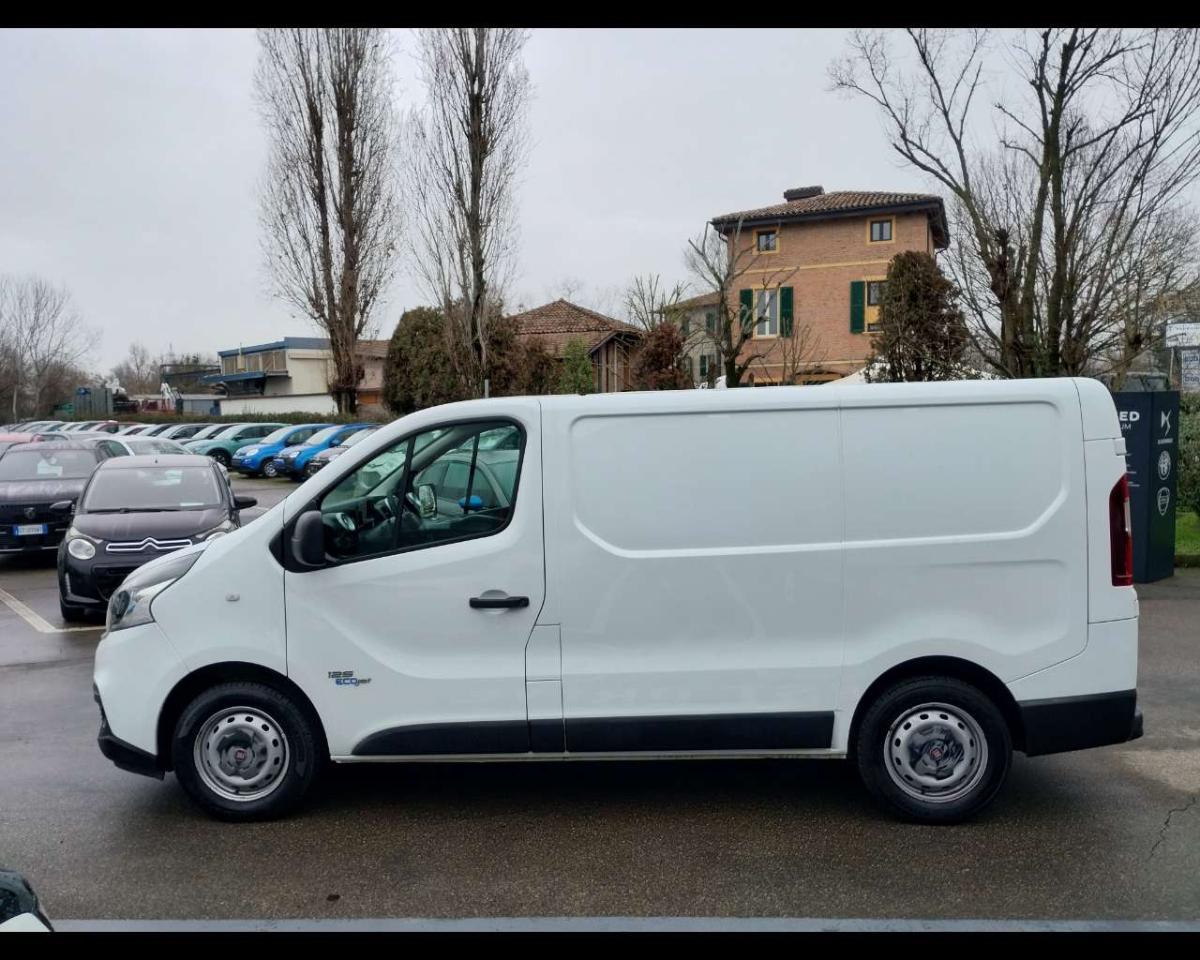 Fiat Fiat Talento usata 28