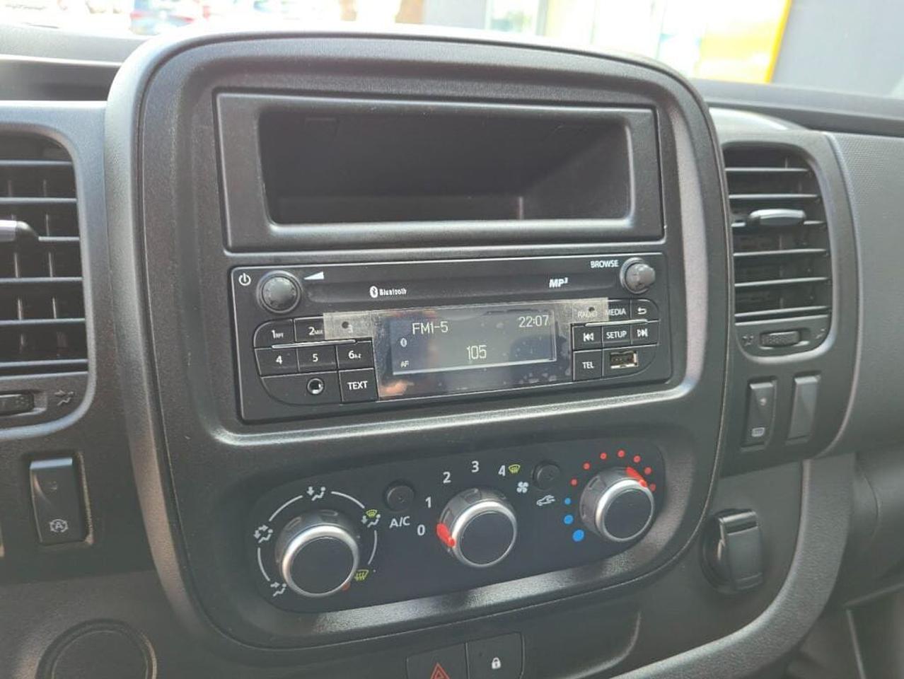 Fiat Fiat Talento usata 4