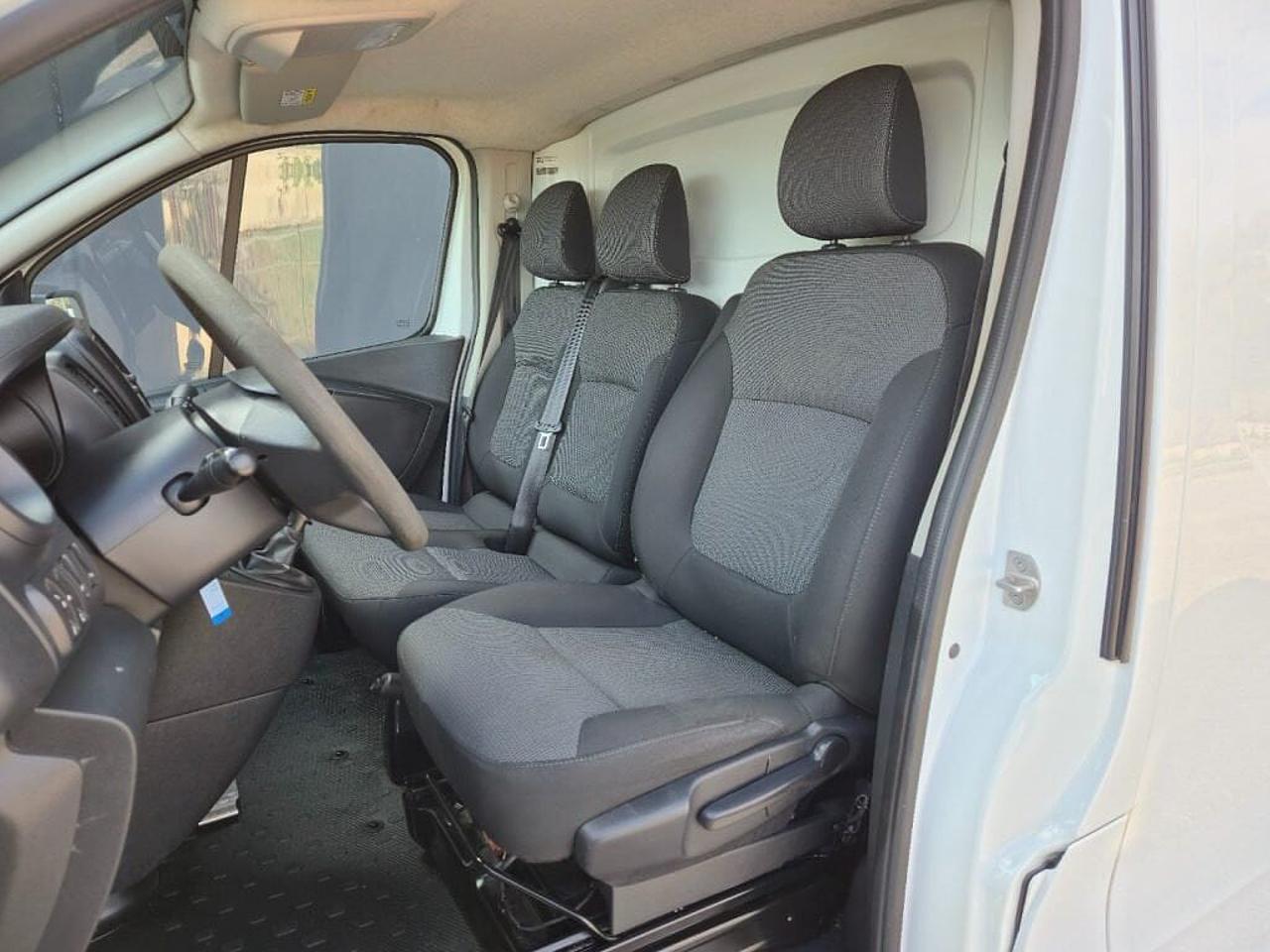 Fiat Fiat Talento usata 5