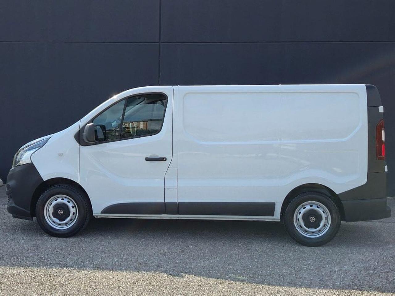 Fiat Fiat Talento usata 11