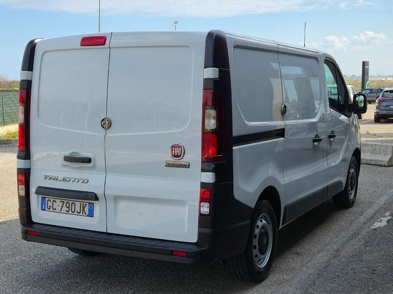 Fiat Fiat Talento usata 19