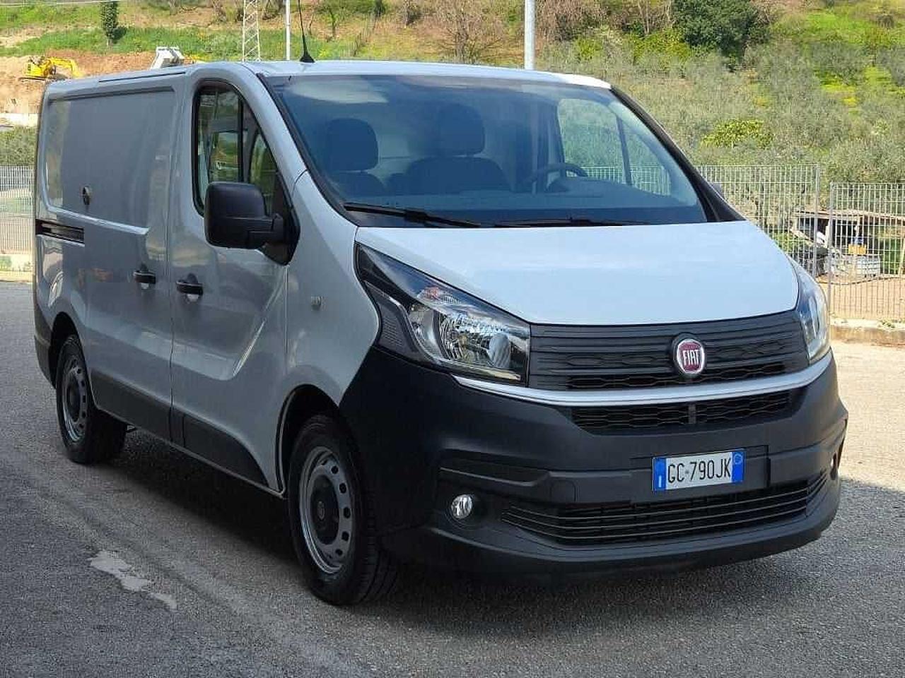 Fiat Fiat Talento usata 20