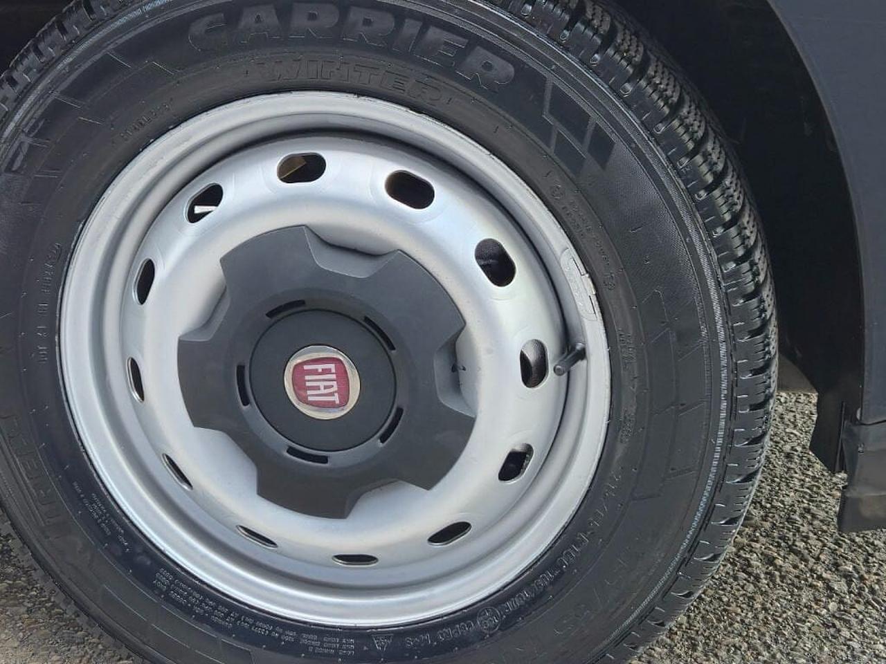 Fiat Fiat Talento usata 21