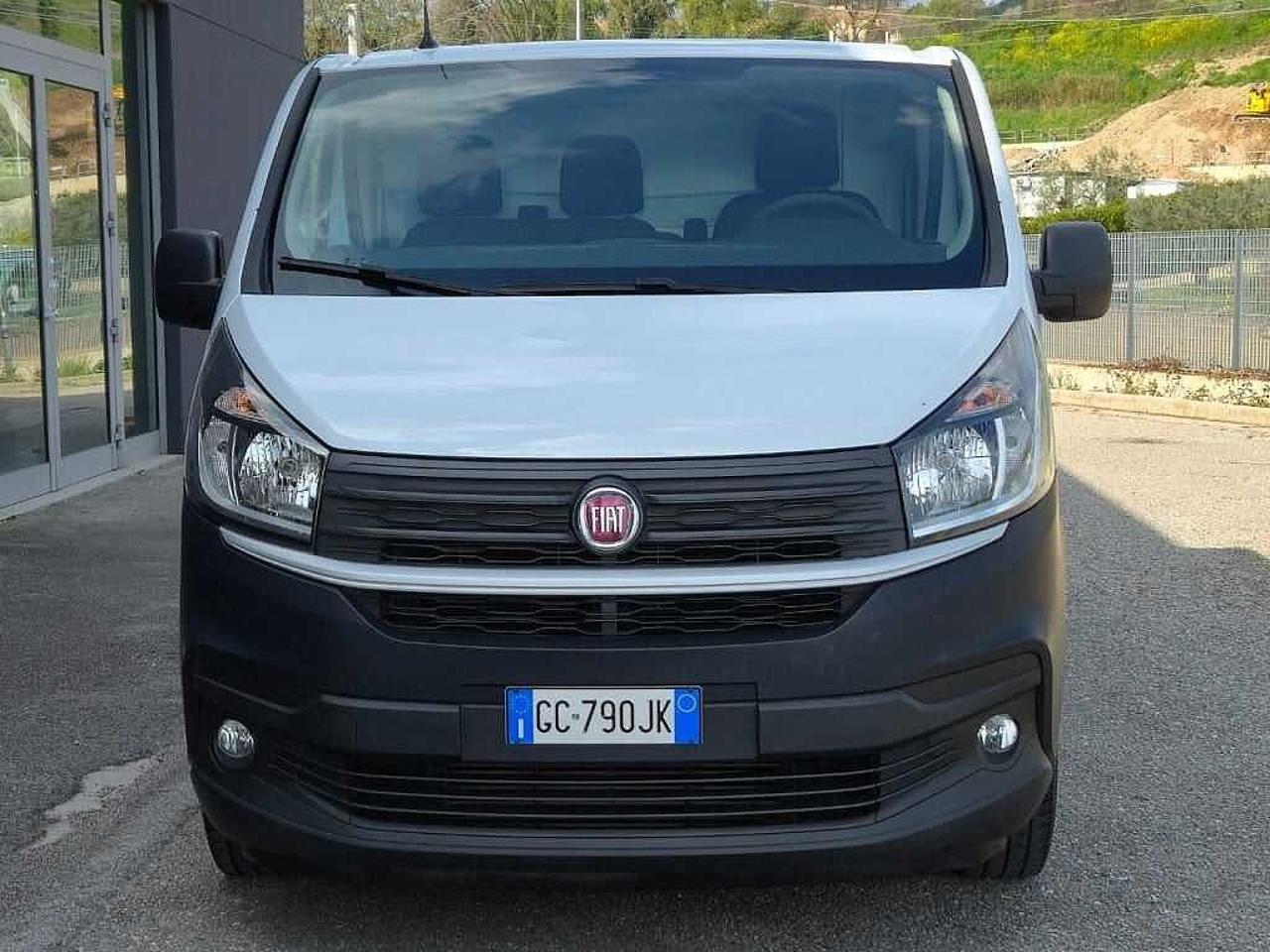 Fiat Fiat Talento usata 22