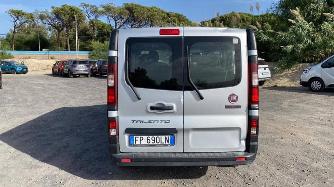 Fiat Fiat Talento usata 1