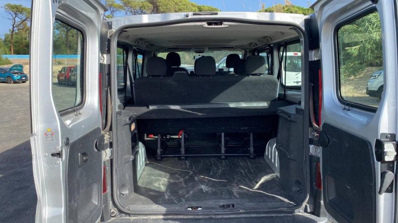 Fiat Fiat Talento usata 2