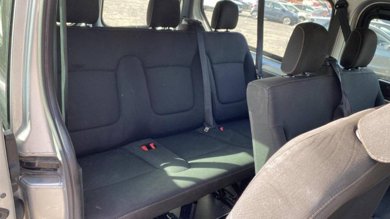 Fiat Fiat Talento usata 3