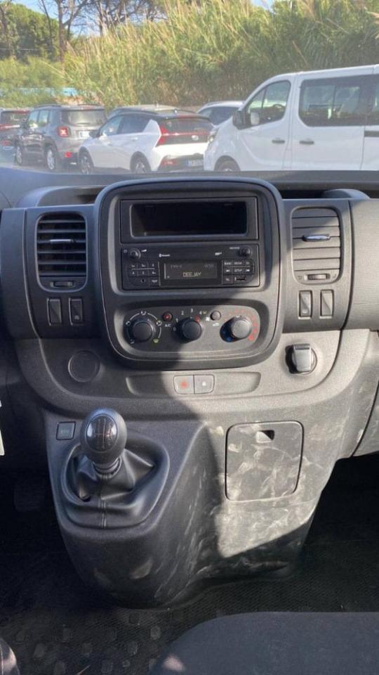 Fiat Fiat Talento usata 4