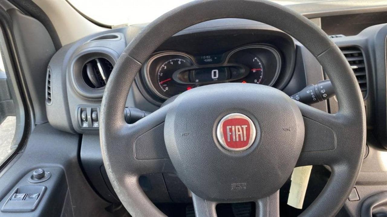 Fiat Fiat Talento usata 5