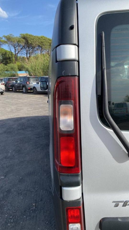 Fiat Fiat Talento usata 8