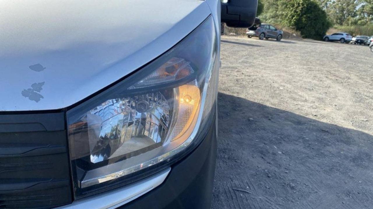 Fiat Fiat Talento usata 9