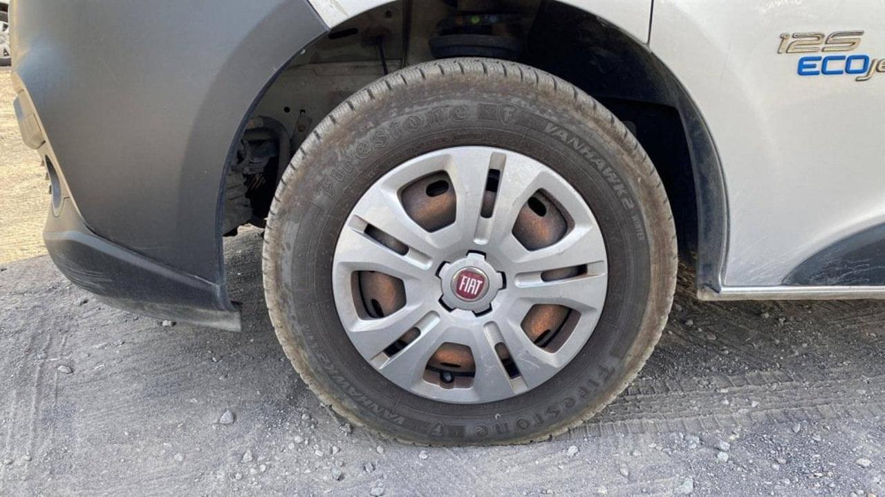 Fiat Fiat Talento usata 10