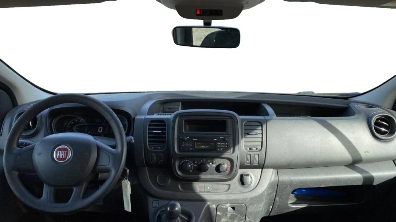 Fiat Fiat Talento usata 14