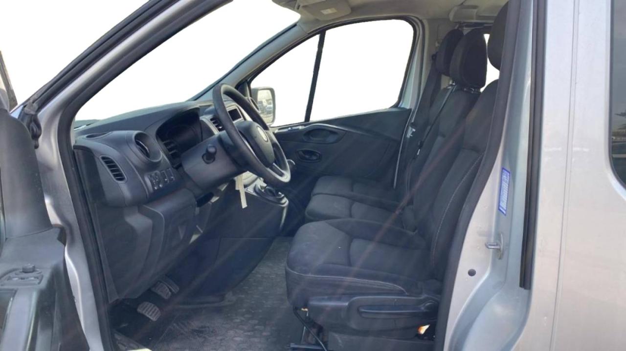 Fiat Fiat Talento usata 15