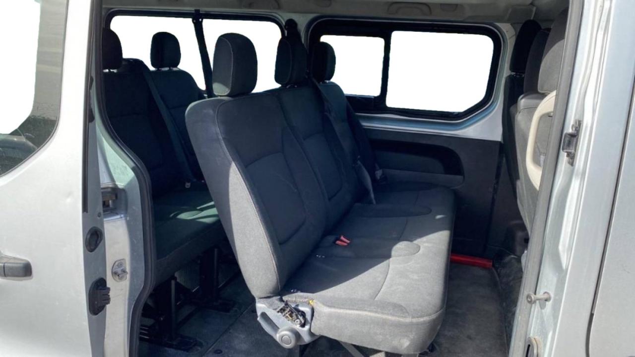 Fiat Fiat Talento usata 16