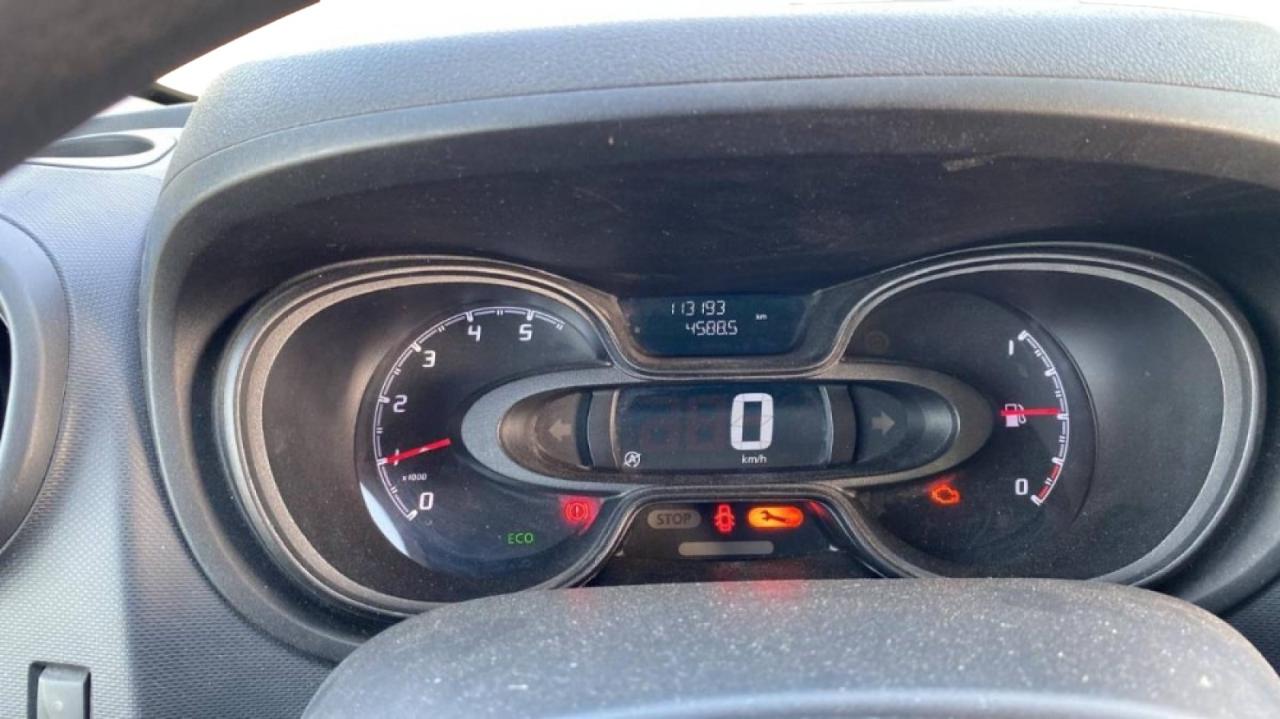 Fiat Fiat Talento usata 17