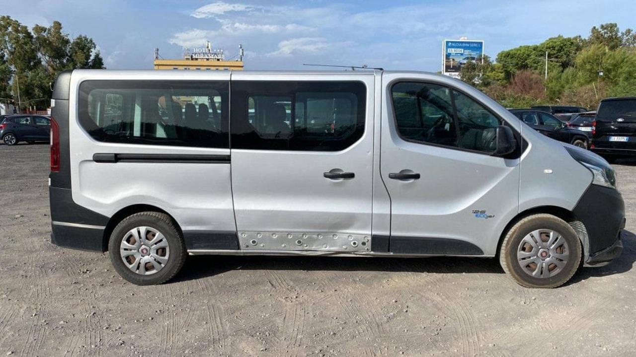 Fiat Fiat Talento usata 18