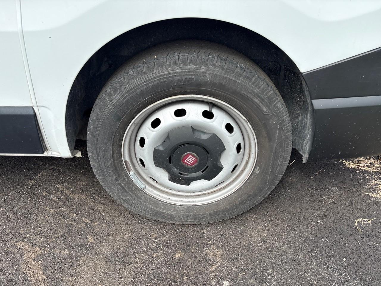 Fiat Talento - Foto 3