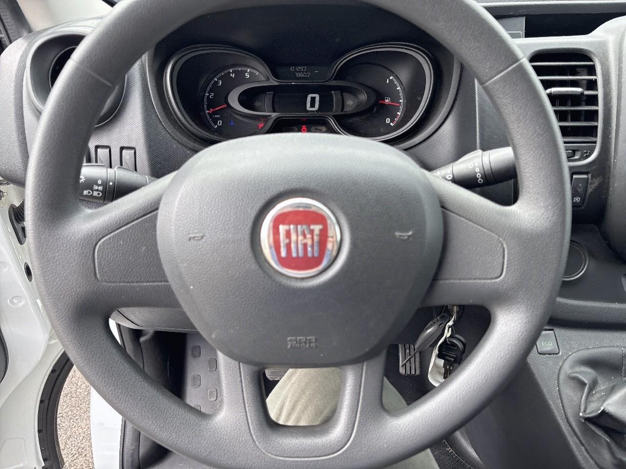Fiat Talento - Foto 4