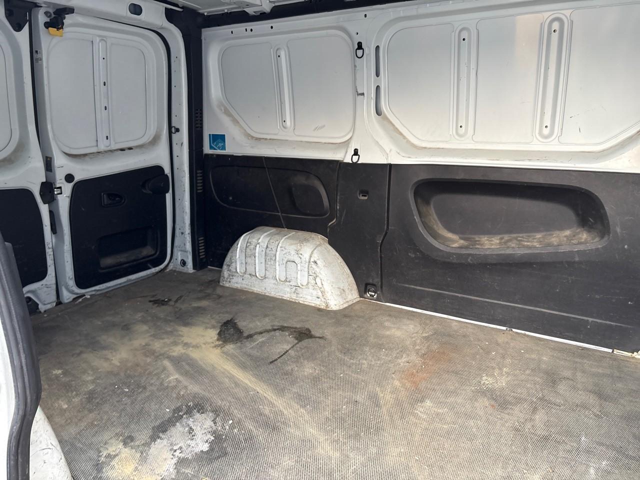 Fiat Talento - Foto 2