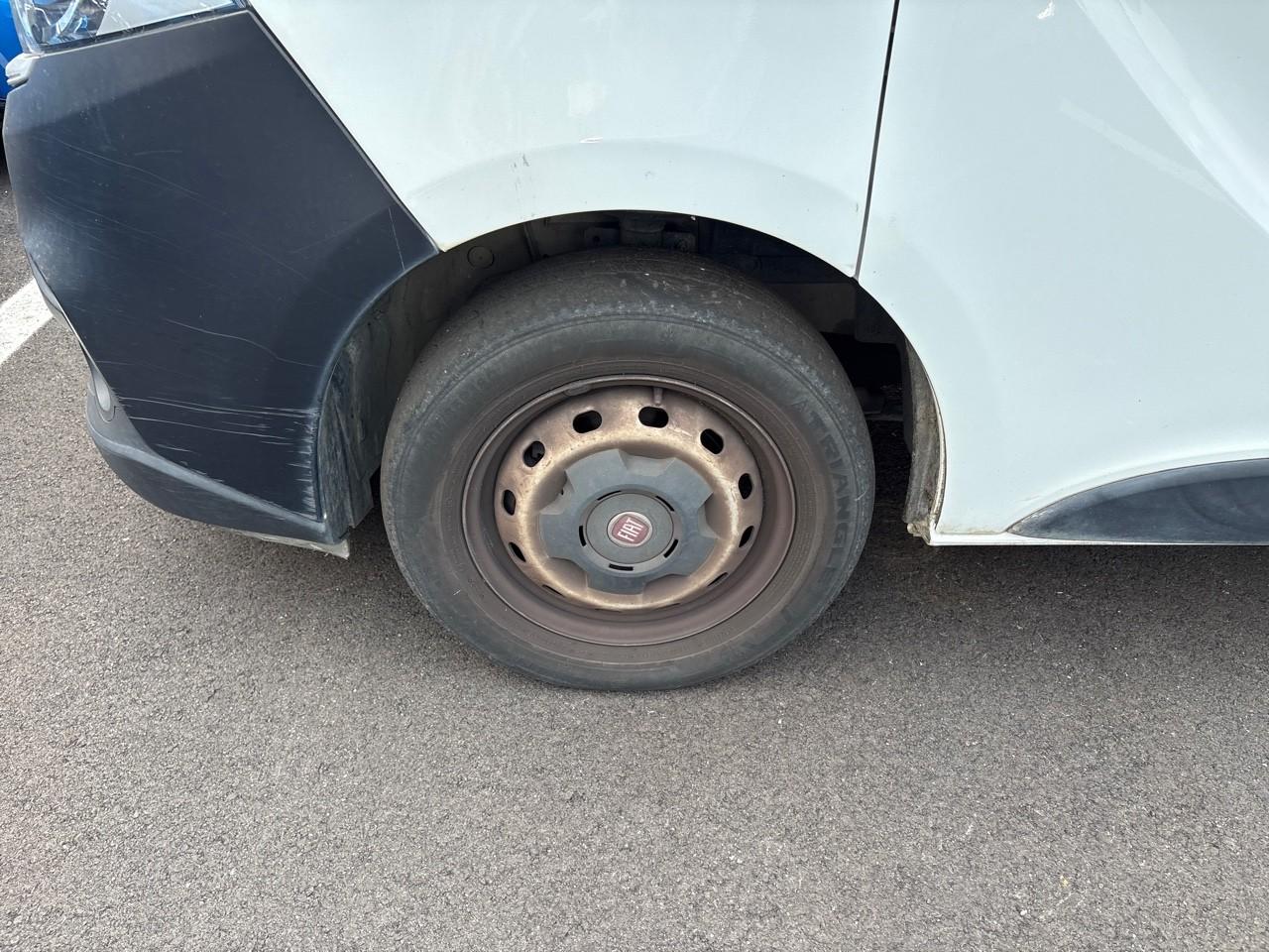 Fiat Talento - Foto 3