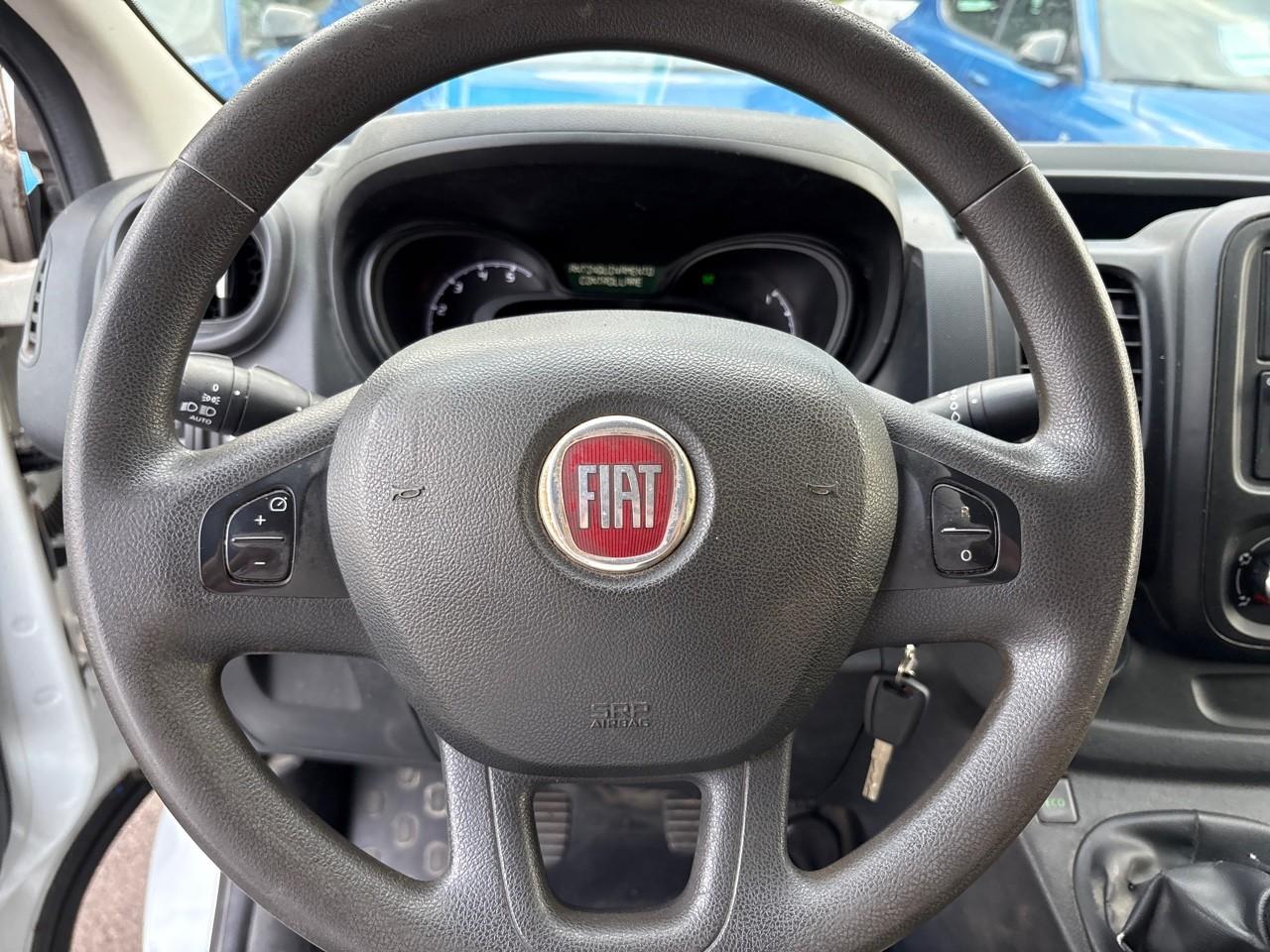 Fiat Talento - Foto 4