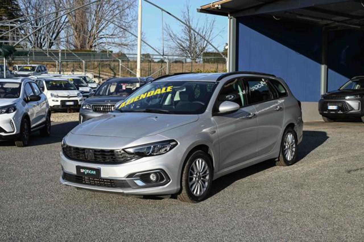 fiat tipo tipo sw 1.6 multijet 130cv life usata