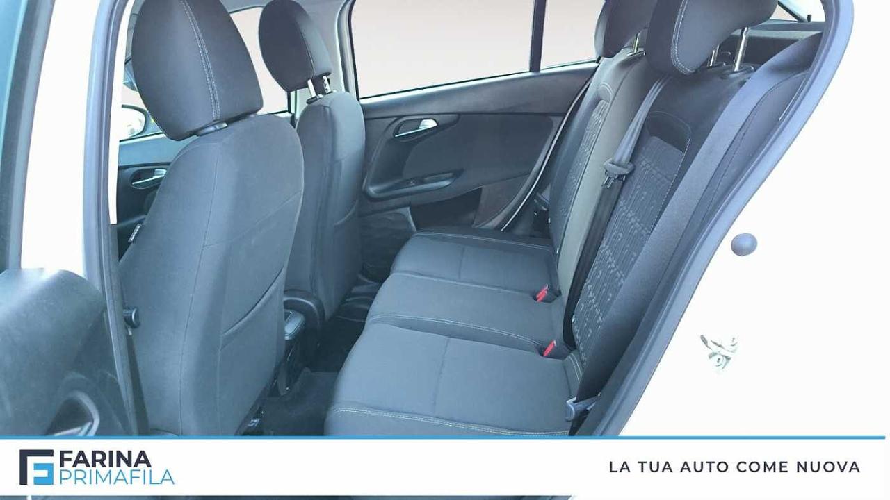 Fiat Fiat Tipo usata 4