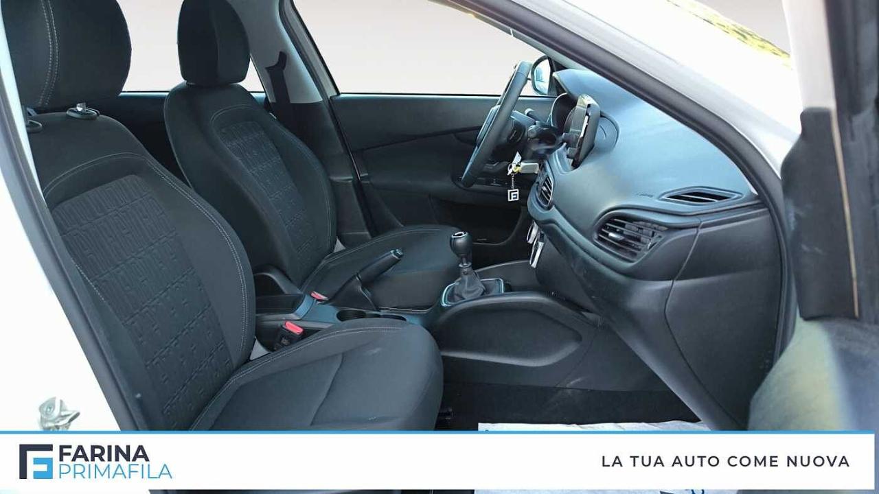 Fiat Fiat Tipo usata 6