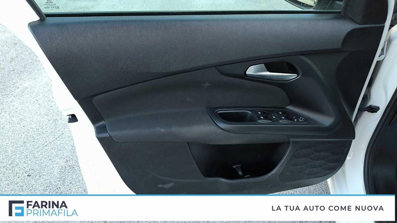 Fiat Fiat Tipo usata 9