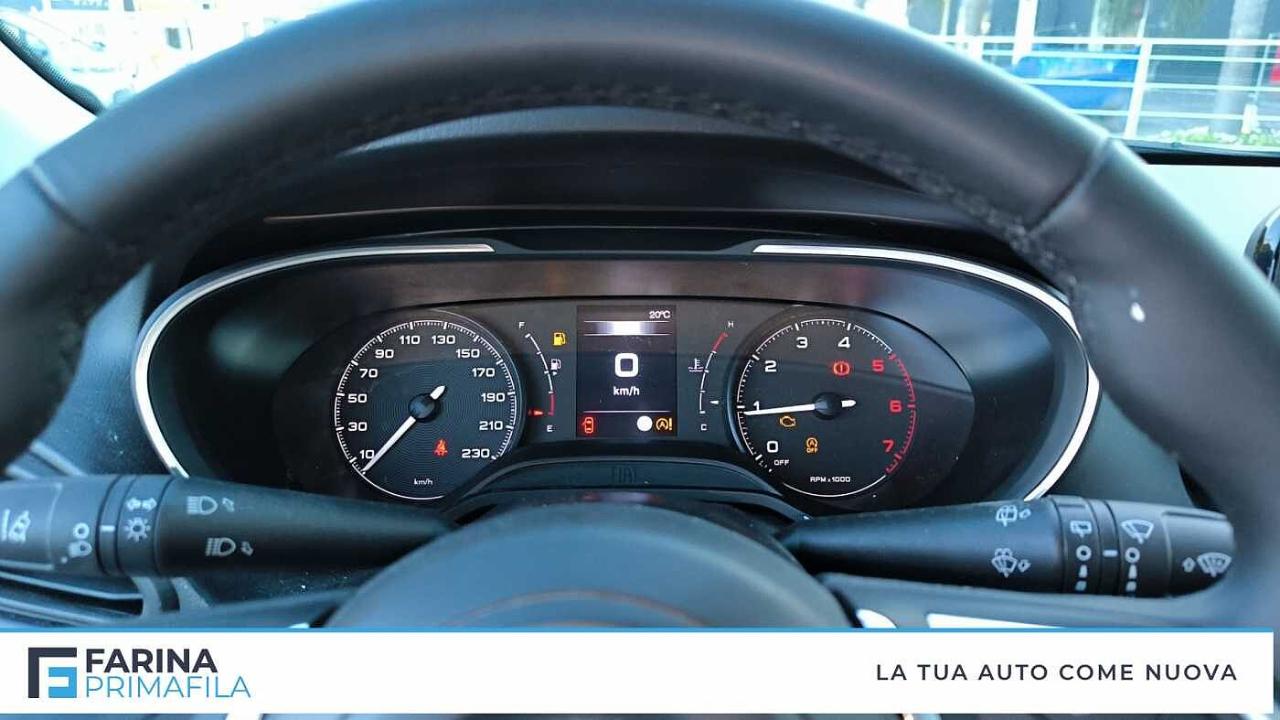Fiat Fiat Tipo usata 10