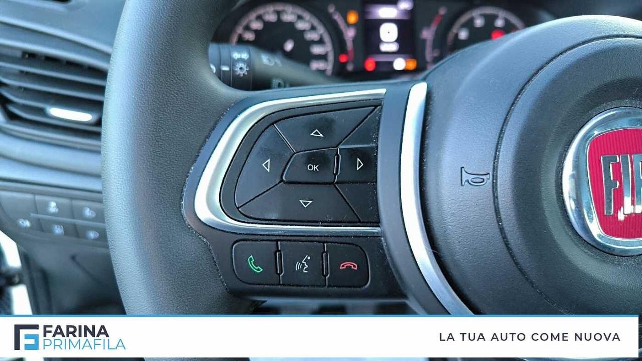 Fiat Fiat Tipo usata 12