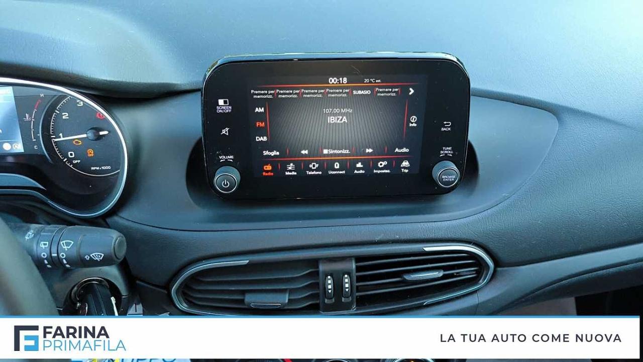 Fiat Fiat Tipo usata 14