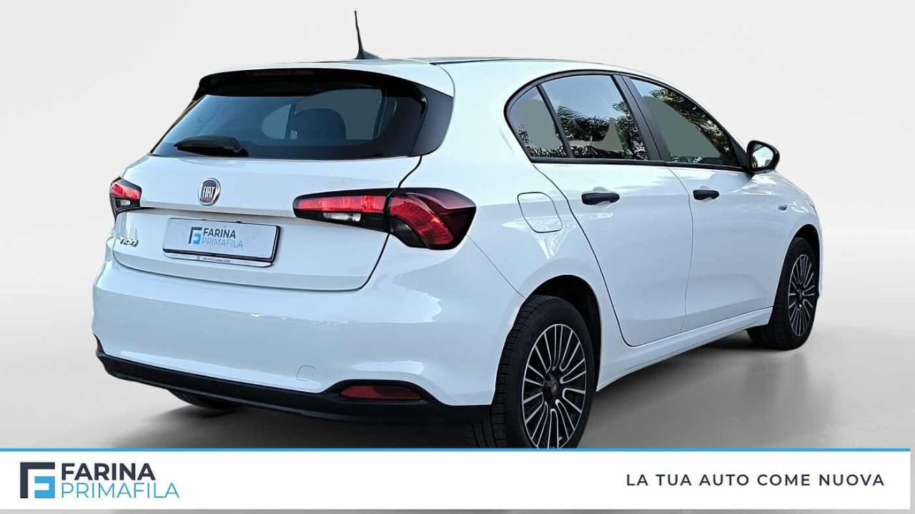 Fiat Fiat Tipo usata 18