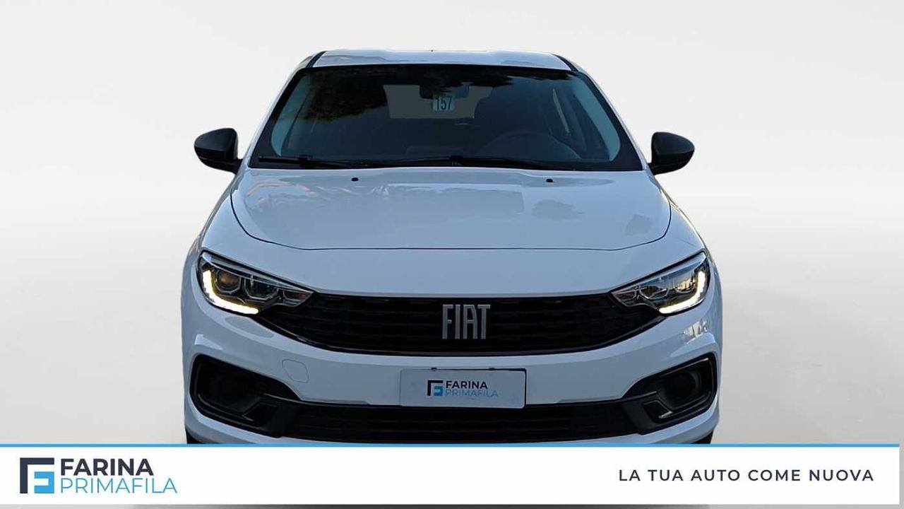 Fiat Fiat Tipo usata 20
