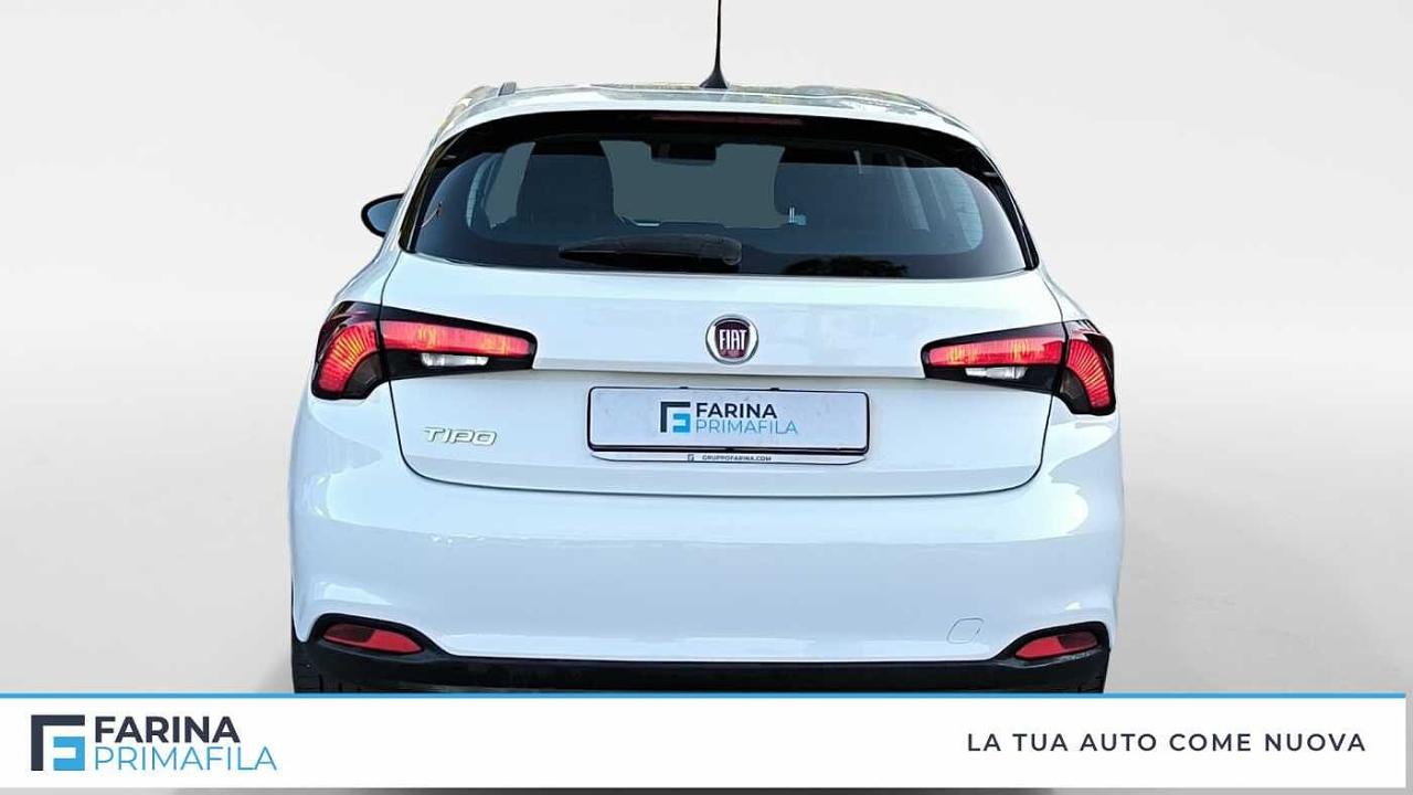 Fiat Fiat Tipo usata 21