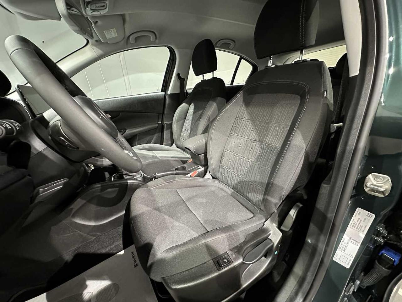 Fiat Tipo - Foto 2