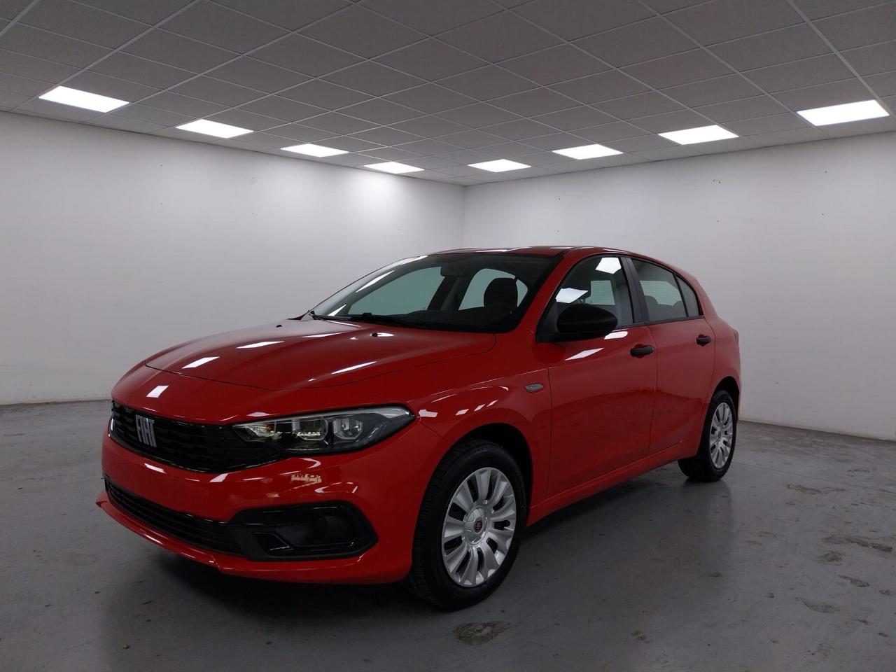 fiat tipo tipo 5p 1.5 t4 hybrid 130cv dct usata