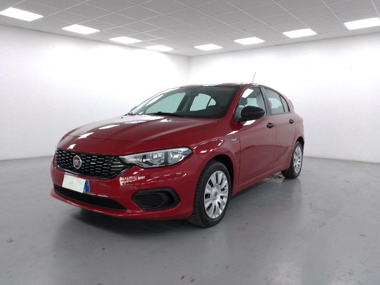 fiat tipo tipo 5p 1.3 mjt easy s and s 95cv usata