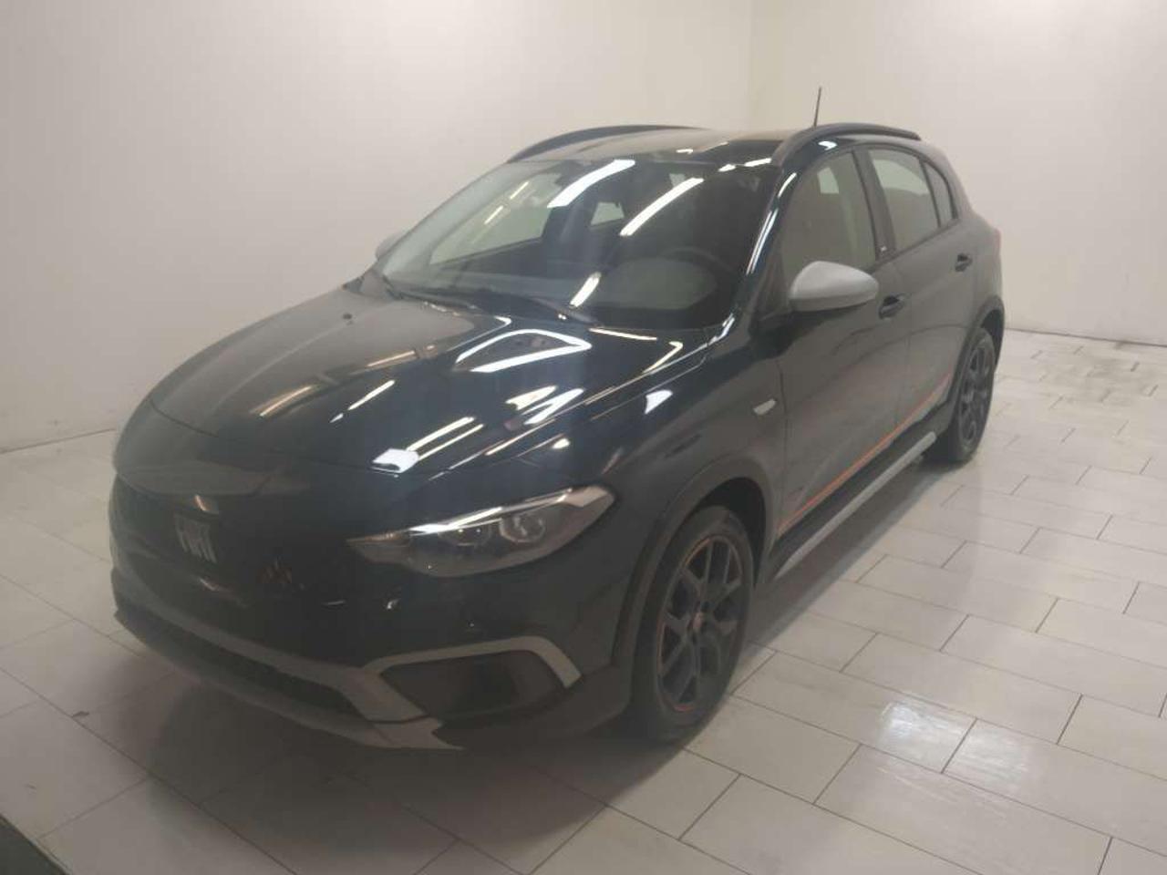 fiat tipo tipo 5p 1.6 mjt garmin s and s 130cv usata