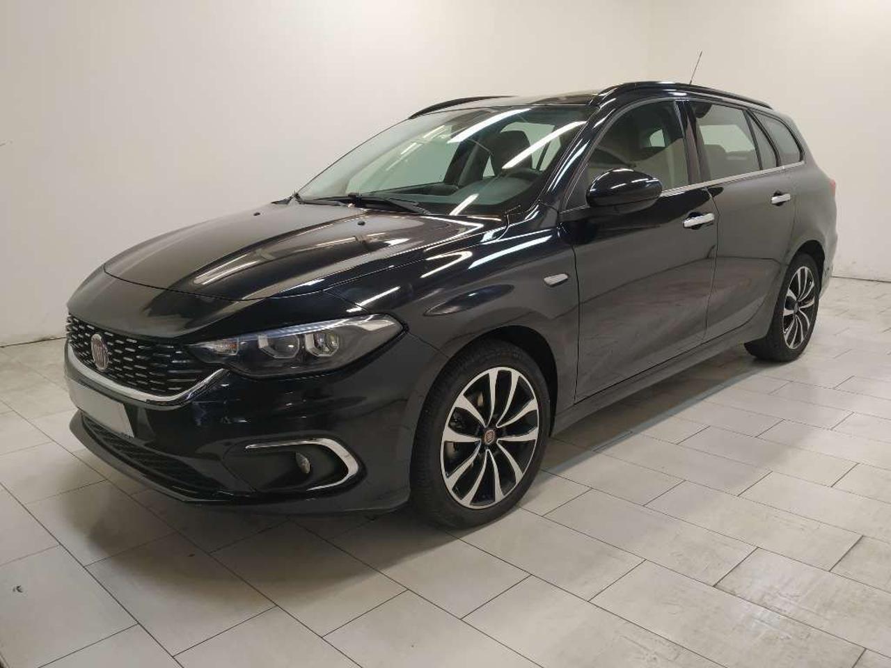 fiat tipo tipo sw 1.6 mjt lounge s and s 120cv usata