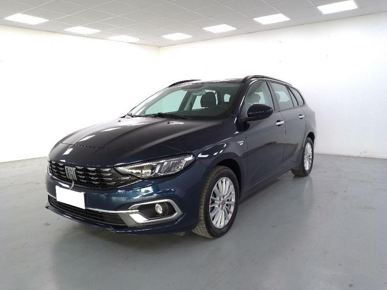 fiat tipo tipo sw 1.6 mjt life s and s 130cv usata