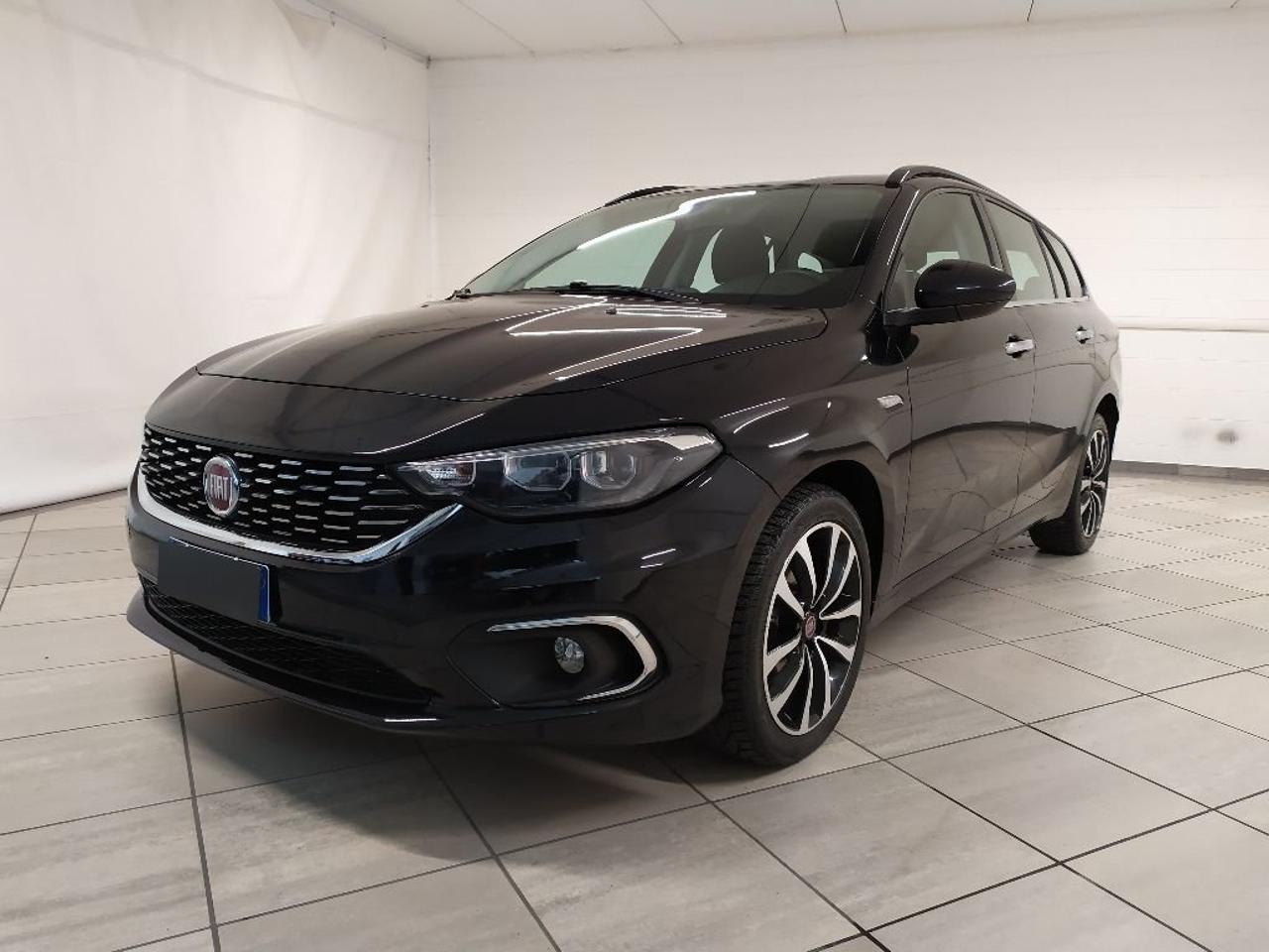 fiat tipo tipo sw 1.6 mjt lounge s and s 120cv usata